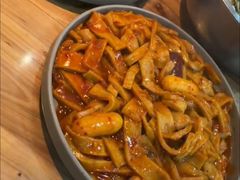 -京玉菲饭店(李村店)