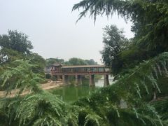 iphone_upload_pic-赵州桥景区