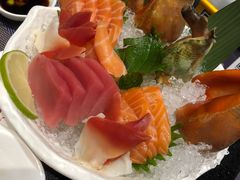 -大渔铁板烧(大悦城店)