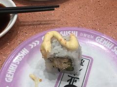 -元气寿司(金光华店)