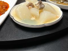 养生萝卜-旺达·福州菜(正大广场店)