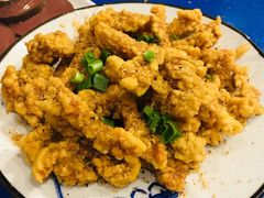 -马路边边串串香(双井直营店)