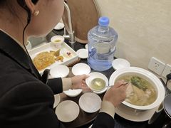 -富淳饭店(陆家嘴保利广场店)