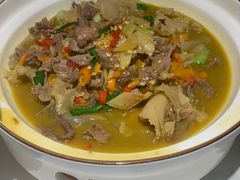 -攸州小镇家湘菜(小米科技园店)