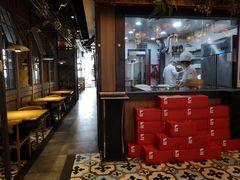 -船歌·鱼水饺青岛菜(金狮广场店)