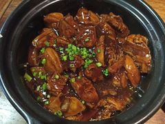 -兰溪小馆(东直门簋街店)