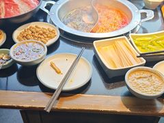 -井格重庆火锅(西直门凯德Mall店)