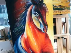 -蒂朵儿童绘画美术教室