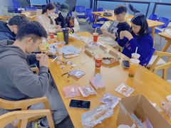 -新航道雅思托福·留学·考研培训(人民广场校区)