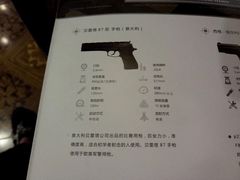 -真枪会射击俱乐部(河西中央公园店)