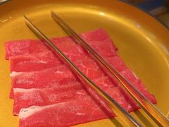 -牛New寿喜烧(虹桥新天地店)