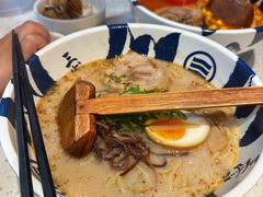 -味千拉面(泰州万达广场店)