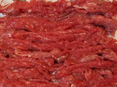 -东门口涮肉·砂锅·烤串(老门东店)