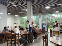 -竹乡园柴火竹筒饭·烧鸡(白水寨*森林海店)