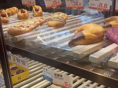 -爸爸糖吐司面包(悠唐购物中心店)