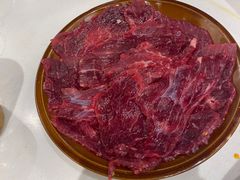 -老街坊市井火锅(营门口店)