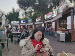-云南民族村