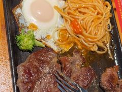 -豪享来中西餐厅(隆昌店)