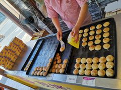 -冠素堂观音饼(朱家尖码头店)