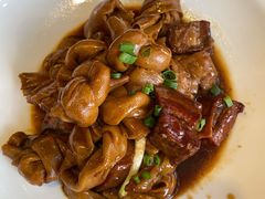 -龙景轩大酒店(宝杨路店)