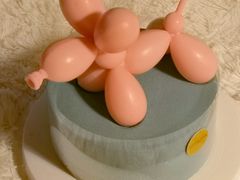 -诺嘉甜品(世贸店)