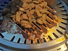 -大叹号·朝鲜族烤肉(潍坊泰华城店)