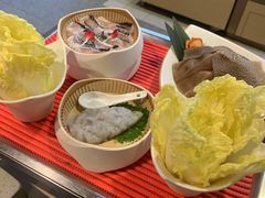 -海底捞火锅(新华联梦想城店)