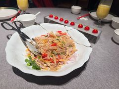 -秀儿四九城·新京菜(亚运村鸟巢店)