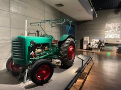 -柳州工业博物馆