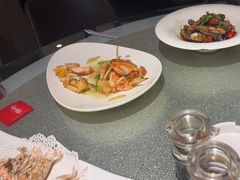 -舌尖上·霞浦滩涂海鲜·新闽菜(总店)