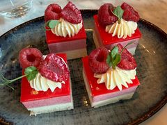 -无锡苏宁银河国际酒店-悦府65中餐厅