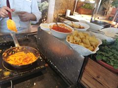 -万豪咖啡厅(JW万豪酒店店)