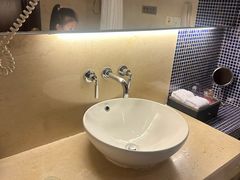 -深圳东方银座酒店