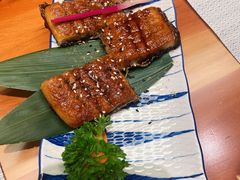 极品烤鳗鱼-文三酒肆自助放题(新街口友谊广场店)