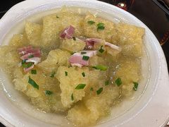 -长兴菜馆(高桥店)