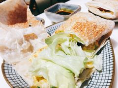 -桃园眷村(万象天地店)