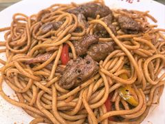 -孖记茶档·热腾茶餐(江南西plus店)