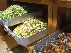 -日丰园海肠水饺·老字号大连海鲜(和平广场店)