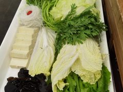 -牛街·马辈儿涮肉(牛街二店)