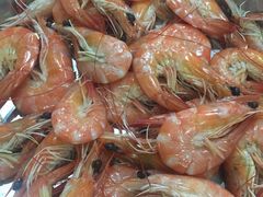 -钱大妈海鲜饭店(保利林语店)