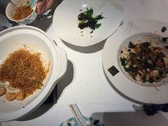 -桂满陇·海市蜃楼·黑金(国金店)