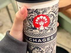 -霸王茶姬(上海静安大悦城店)