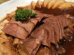 -和记小菜(大宁店)