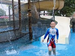 -新加坡水上探险乐园