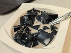 -梧州双钱龟苓膏(丽港航母店)