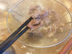 -尚御潮汕牛肉自助火锅(锦园店)