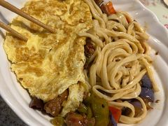 -文三里屯面馆(三里屯店)