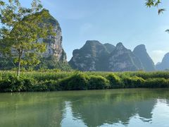 -明仕田园