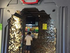 门面-大碗厨 25年老字号 现炒湘菜(四季天地店)