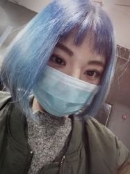 短发-AN-HAIR SALON专业烫染接发